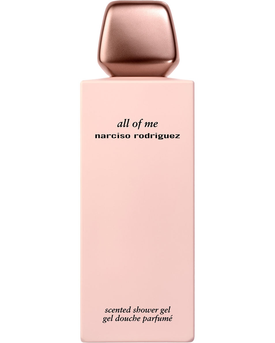 NARCISO RODRIGUEZ ALL OF ME GEL DOUCH PARFUMÉ 200 ML