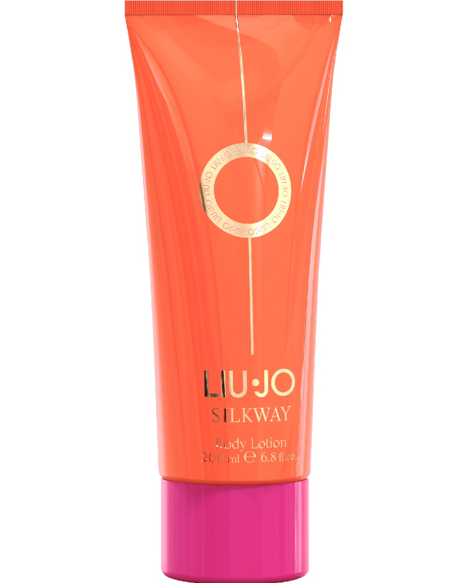LIU JO SILKWAY LAIT POUR LE CORPS 200 ML