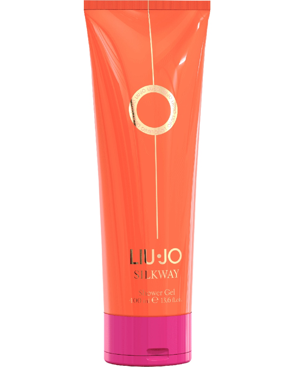 LIU JO SILKWAY GEL DOUCHE 400 ML
