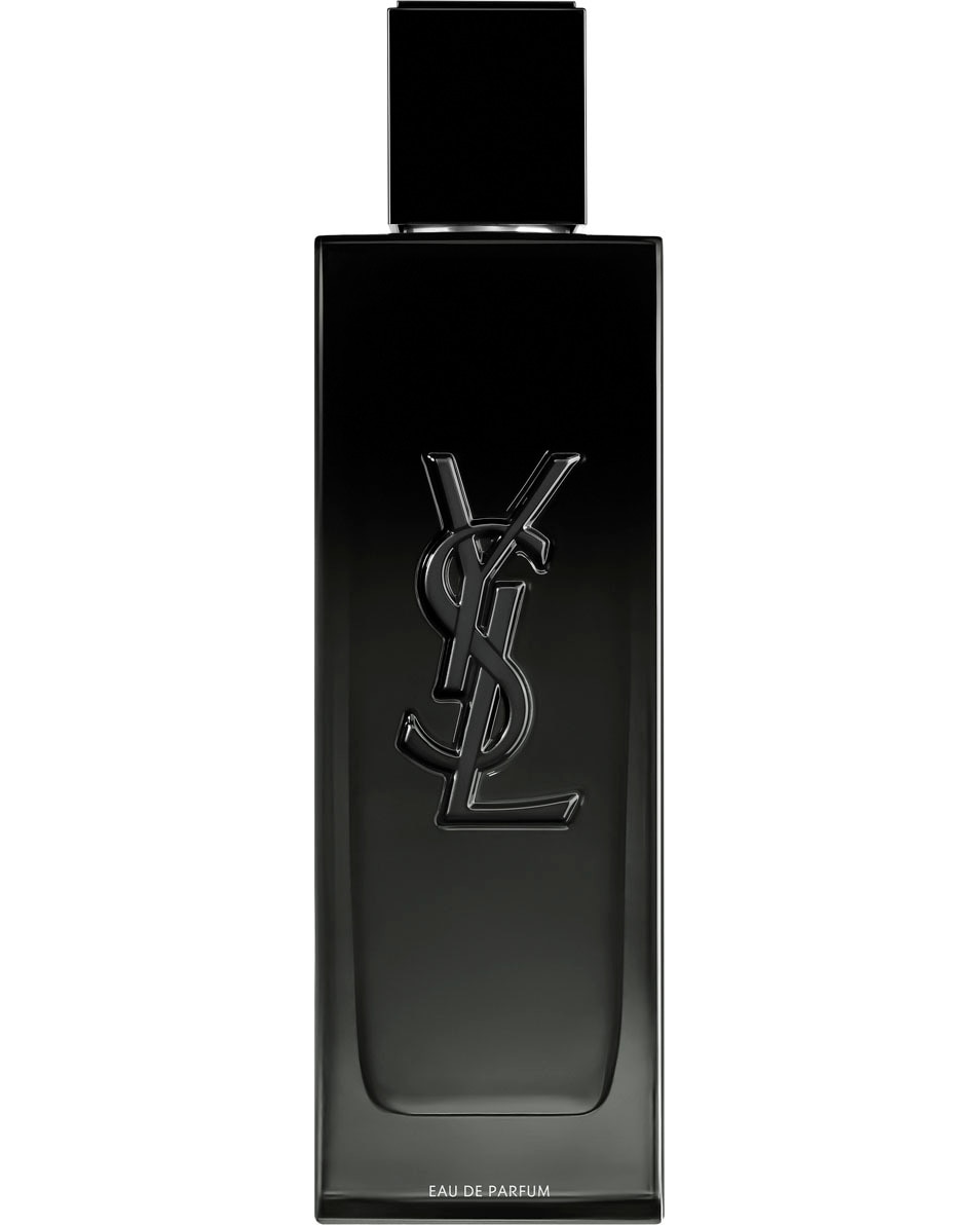 YVES SAINT LAURENT MYSLF Eau De Parfum - Parfum Rechargeable Homme 100 ML