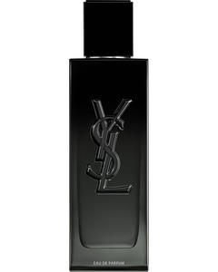 Eau De Parfum - Parfum Rechargeable Homme