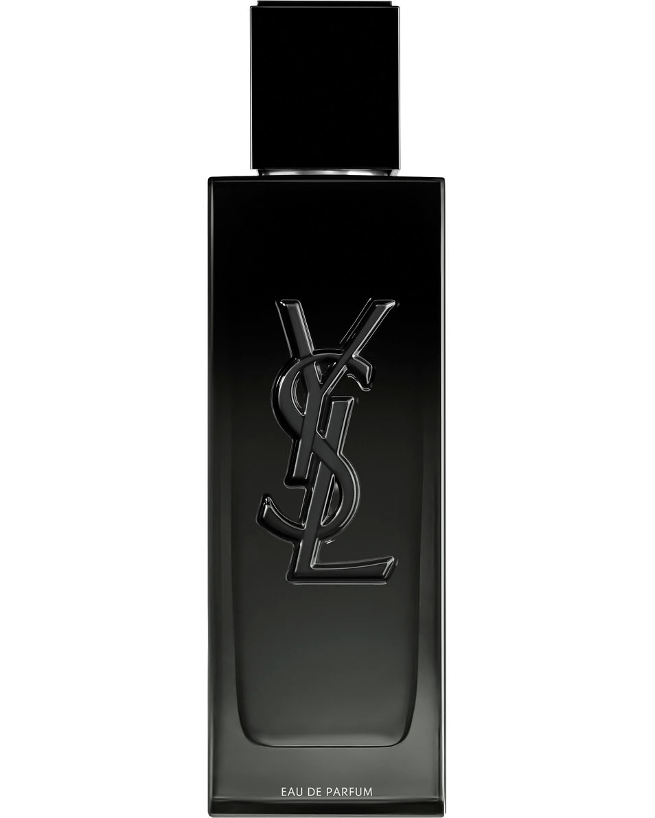 YVES SAINT LAURENT MYSLF Eau De Parfum - Parfum Rechargeable Homme 60 ML