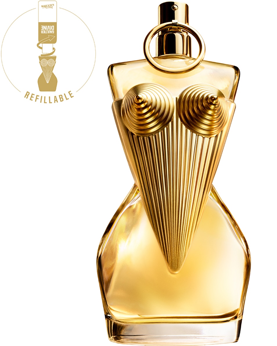 JEAN PAUL GAULTIER GAULTIER DIVINE EAU DE PARFUM 100 ML