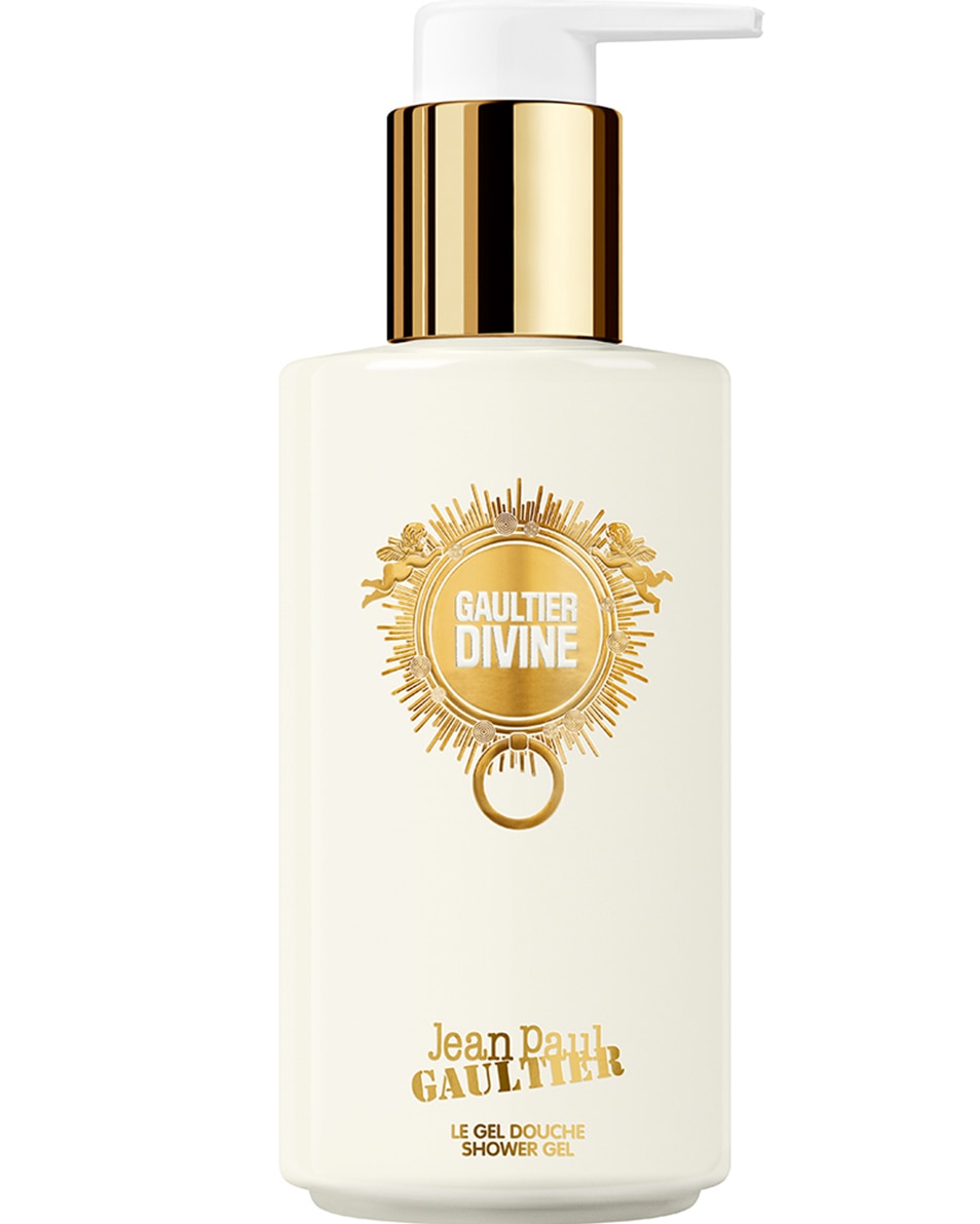 JEAN PAUL GAULTIER GAULTIER DIVINE GEL DOUCHE