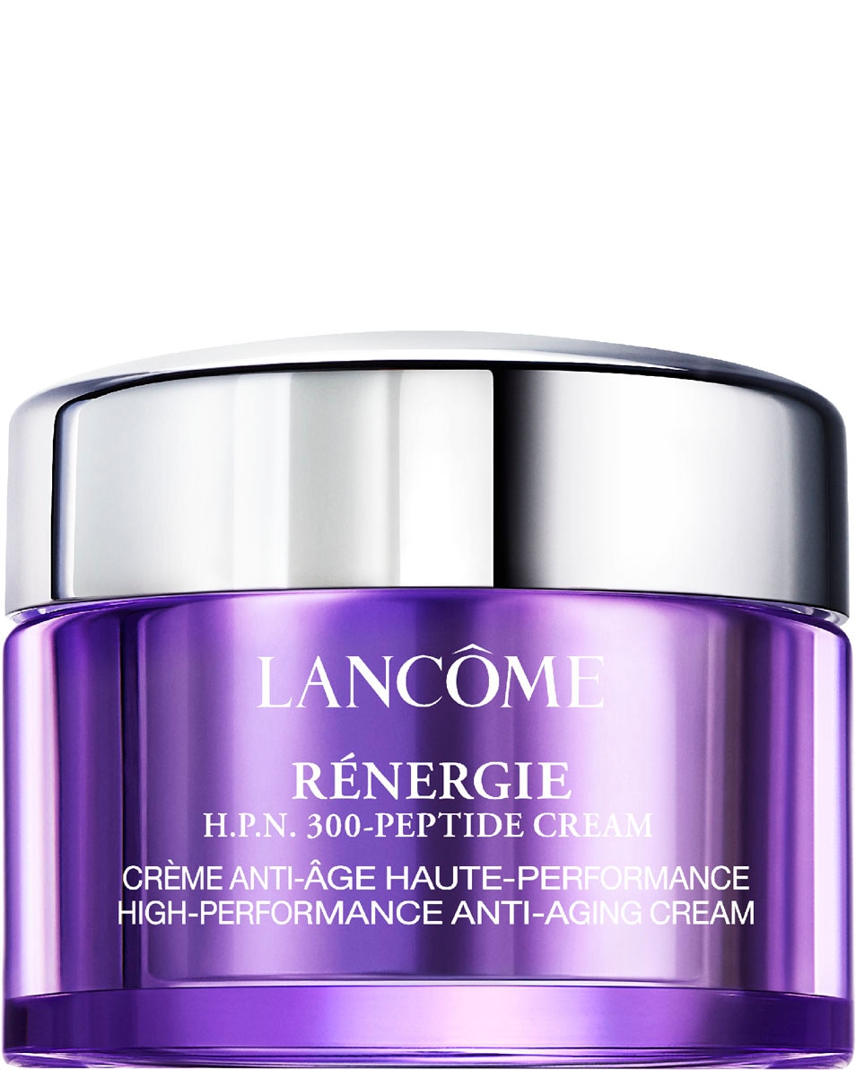 LANCÔME RÉNERGIE H.P.N. 300-PEPTIDE CREAM CRÈME DE JOUR ANTI-ÂGE RÉGÉNÉRANTE ET RAFFERMISSANTE 15 ML