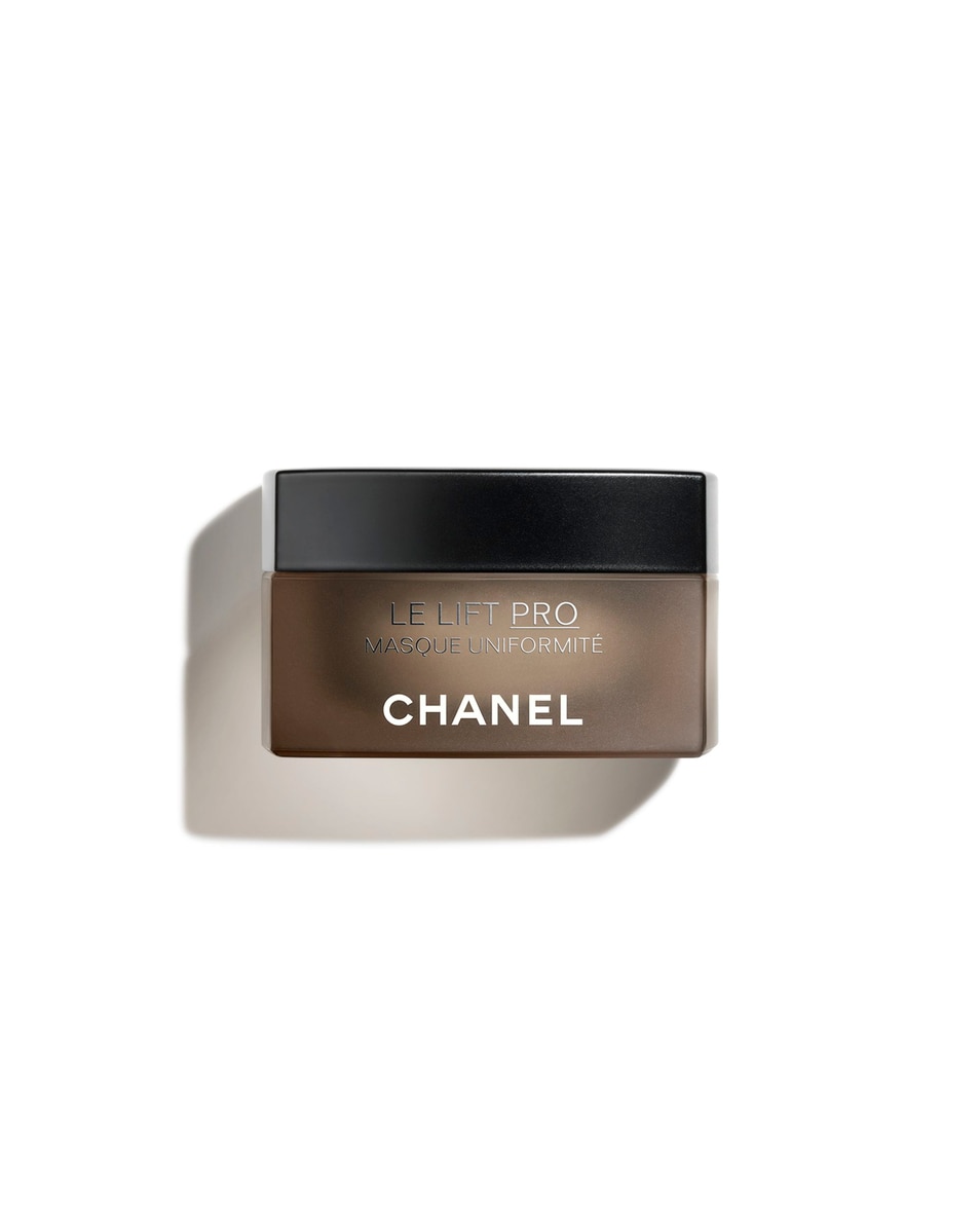 Chanel LE LIFT PRO MASQUE UNIFORMITÉ CORRIGE - REDESSINE - UNIFIE 50 G