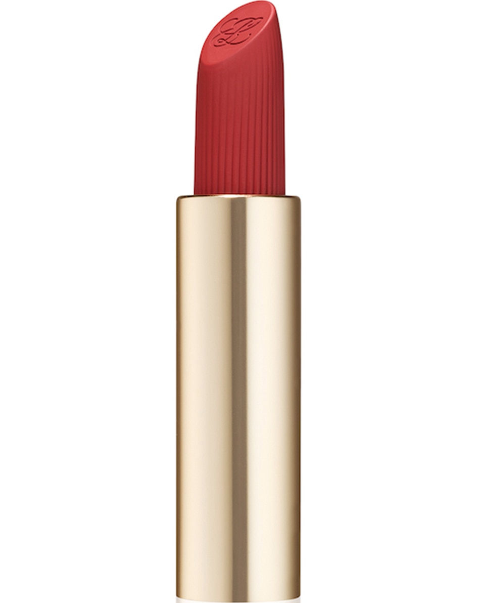 ESTÉE LAUDER PURE COLOR MATTE LIPSTICK - REFILL ROUGE À LÈVRES - COUVRANCE TOTALE - FINI CRÈMEUX CAPTIVATED