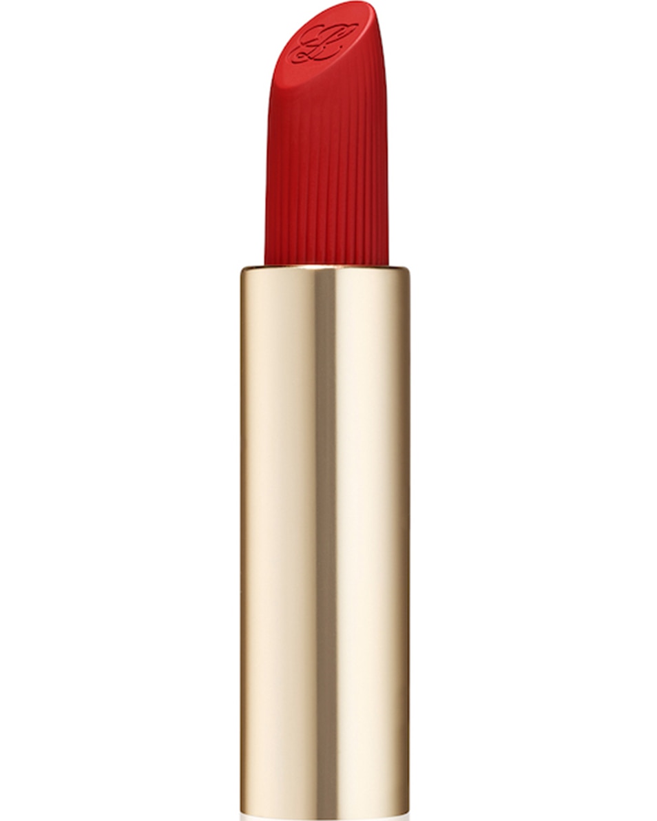 ESTÉE LAUDER PURE COLOR CREME LIPSTICK - REFILL ROUGE À LÈVRES - COUVRANCE TOTALE - FINI CRÈMEUX THRILL ME