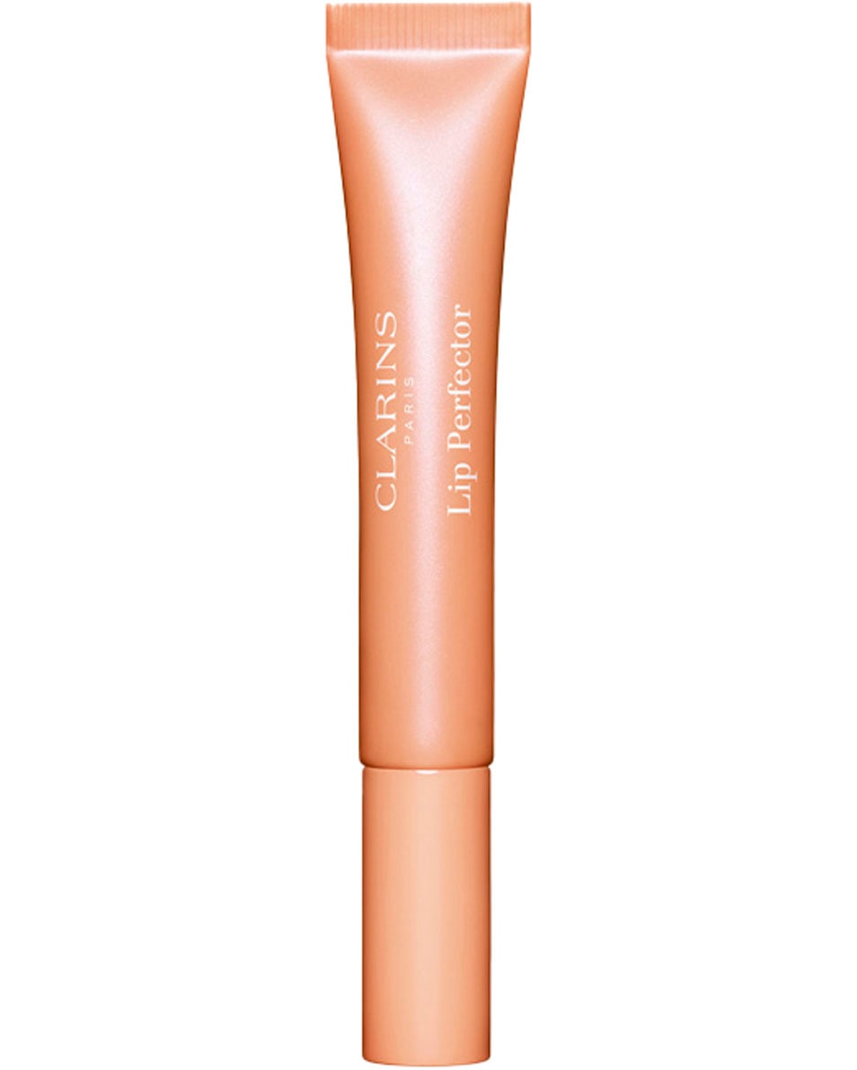 CLARINS MAKE UP LIP PERFECTOR EMBELLISSEUR LEVRES BRILLANT 4 WARM