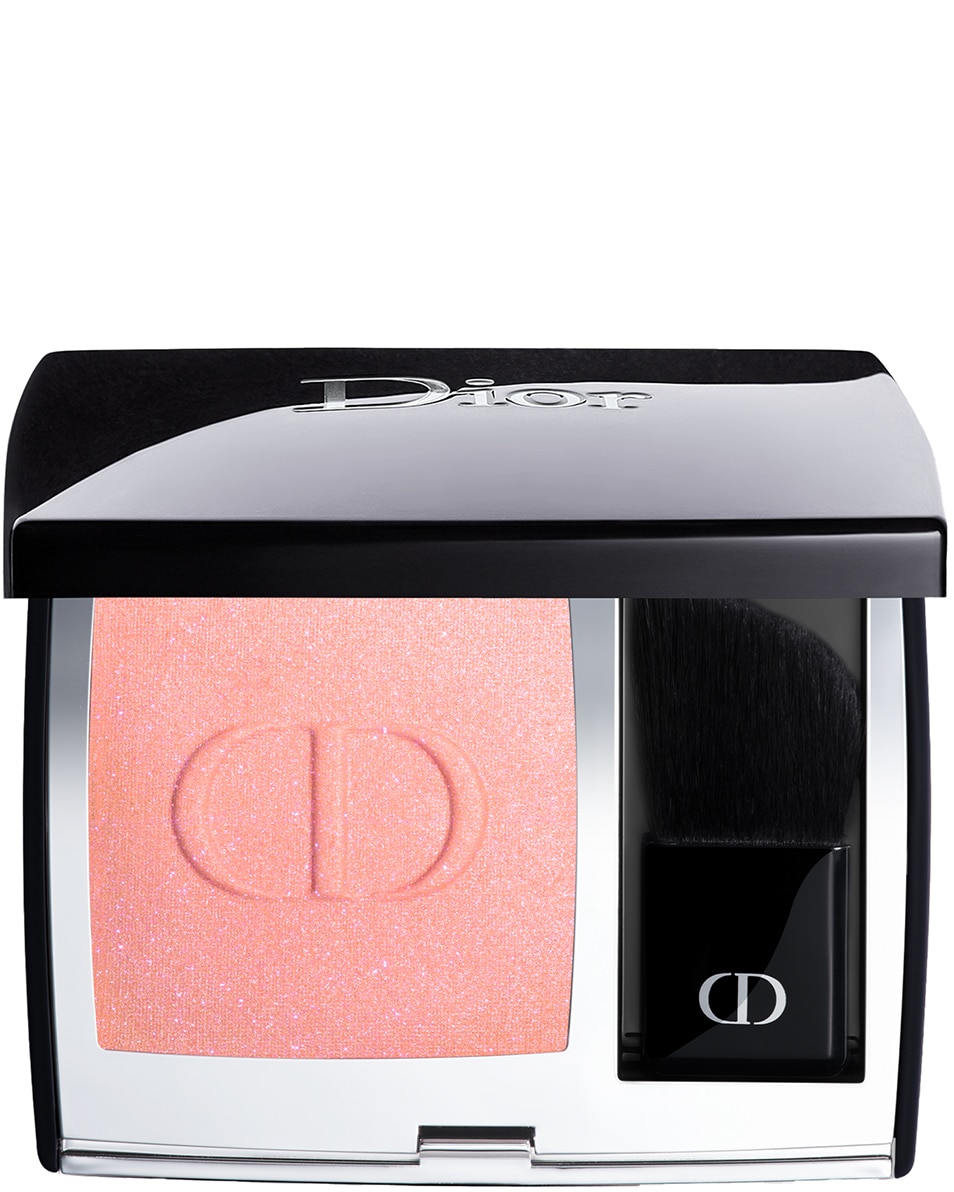 DIOR ROUGE BLUSH BLUSH JOUES ET POMETTES HOLO - 601 Hologlam