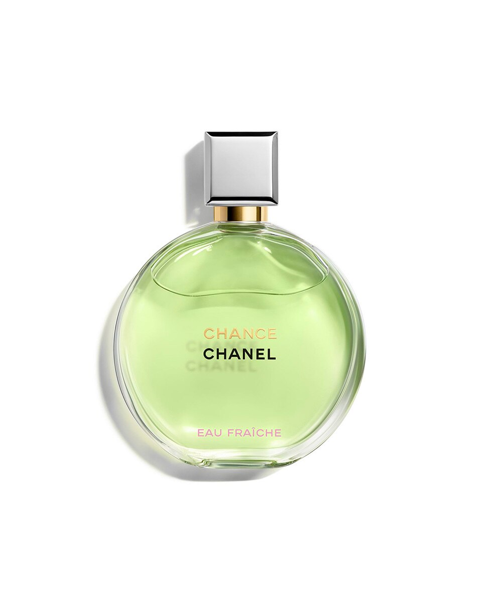 CHANEL CHANCE EAU FRAÎCHE EAU DE PARFUM VAPORISATEUR 100 ML