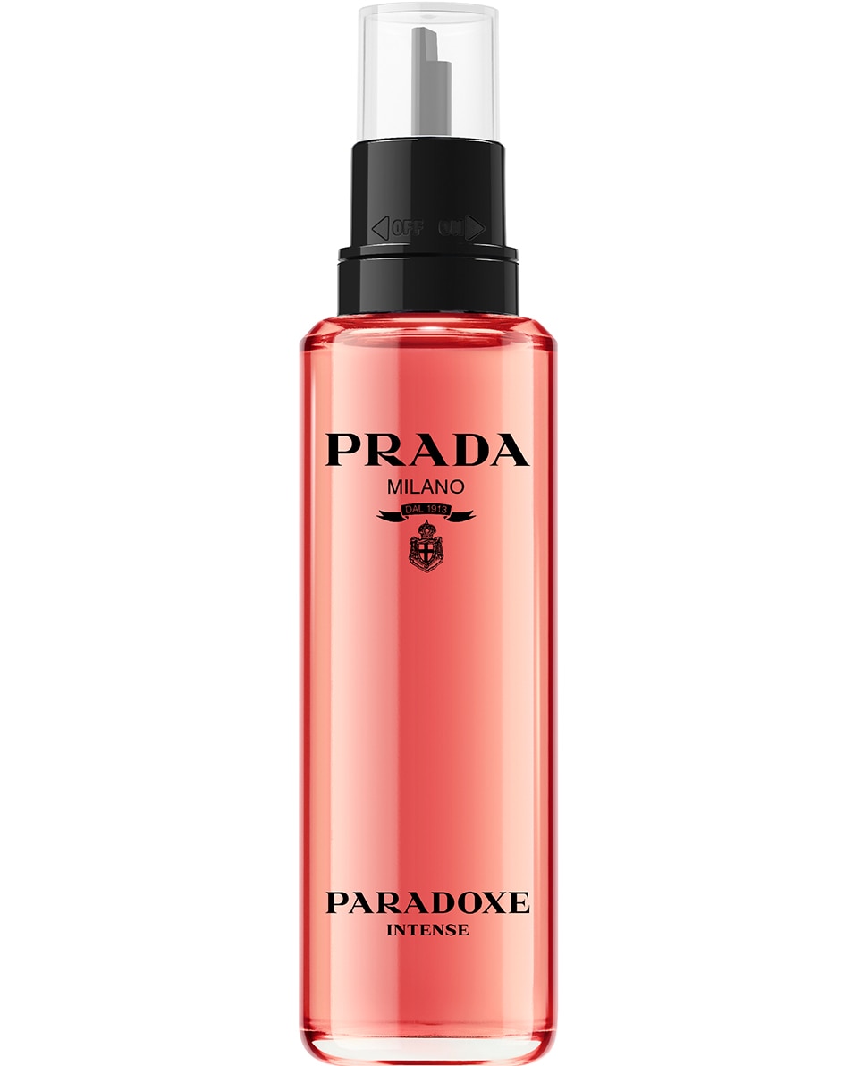 PRADA Paradoxe Eau De Parfum Intense - Parfum Recharge Femme 100 ML
