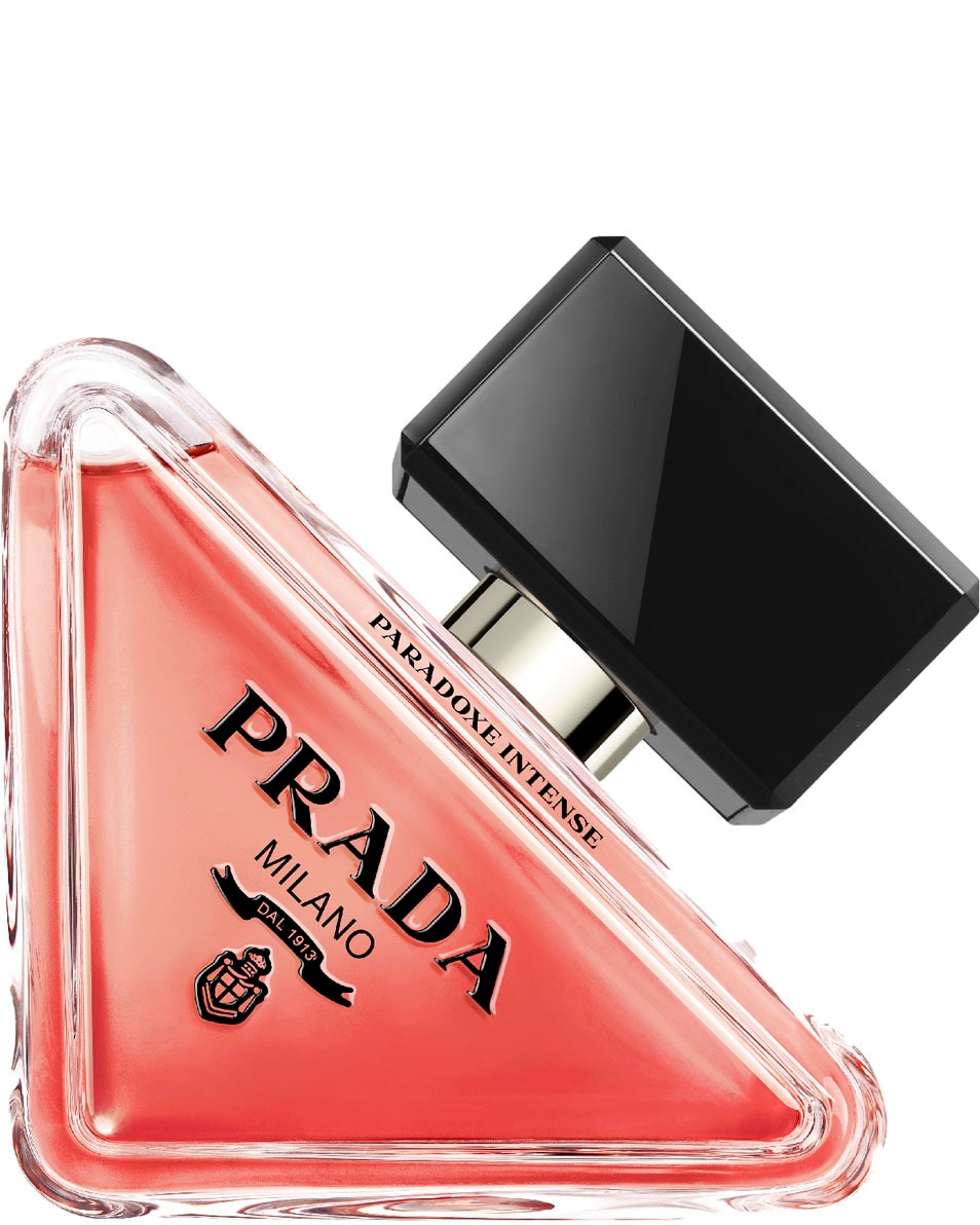 PRADA Paradoxe Eau De Parfum Intense - Parfum Rechargeable Femme 50 ML