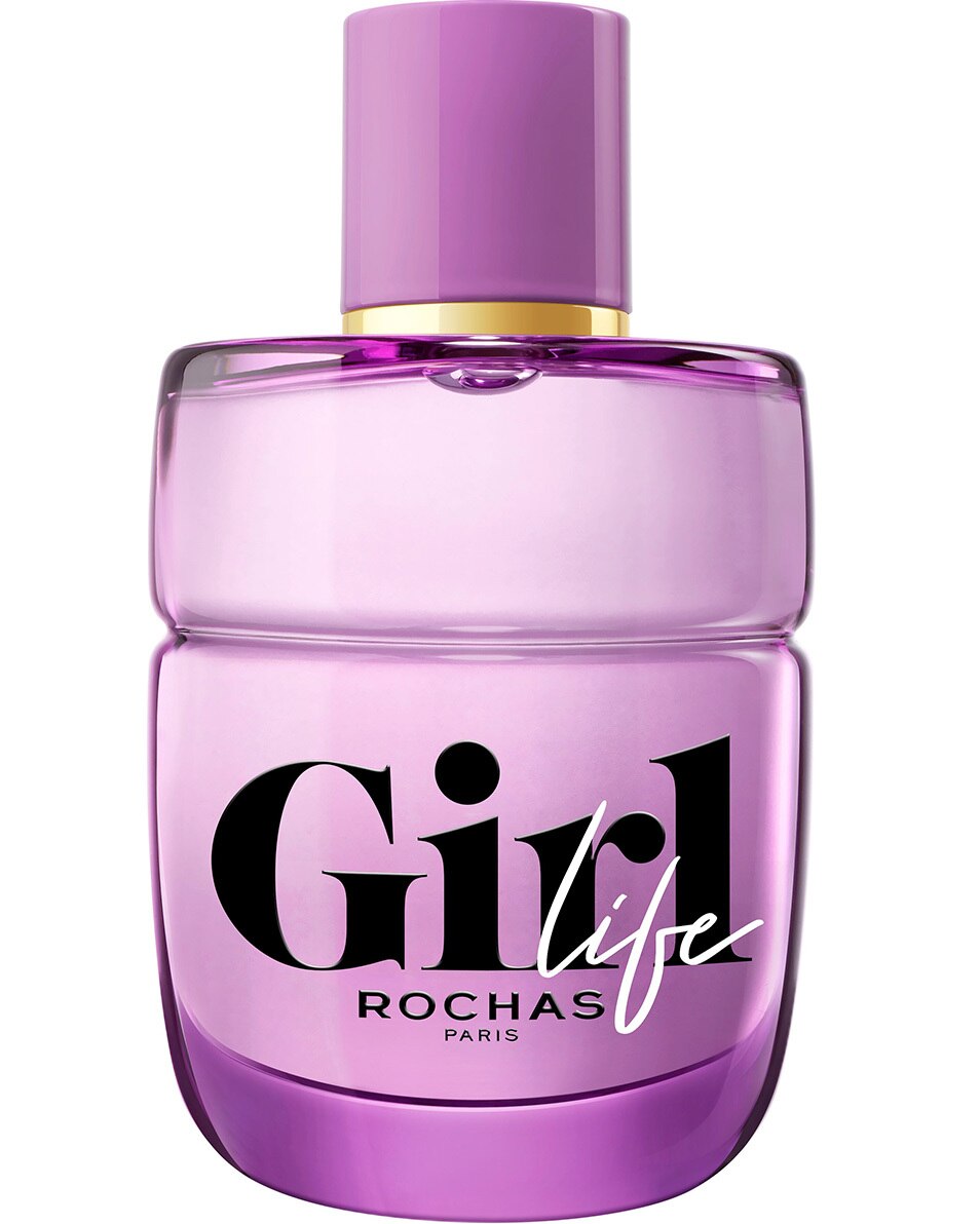 ROCHAS GIRL LIFE EAU DE PARFUM 75 ML