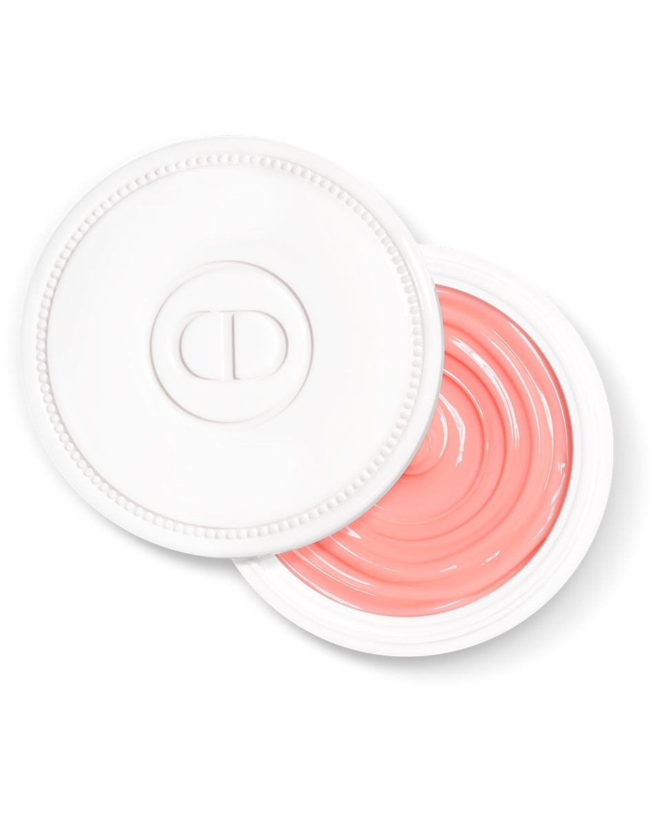 DIOR CRÈME ABRICOT SOIN FORTIFIANT POUR LES ONGLES 8 G