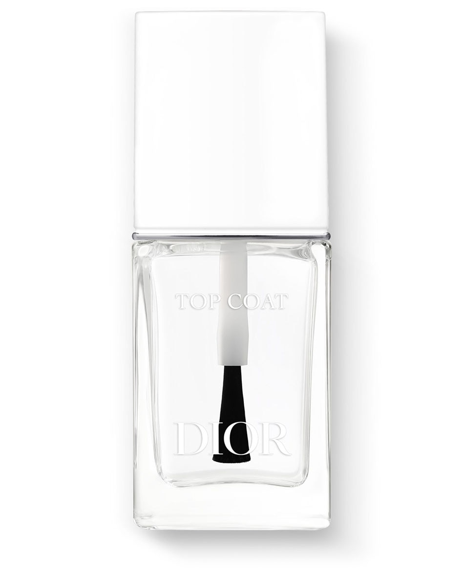 DIOR DIOR VERNIS TOP COAT - LAQUE DE FIXATION