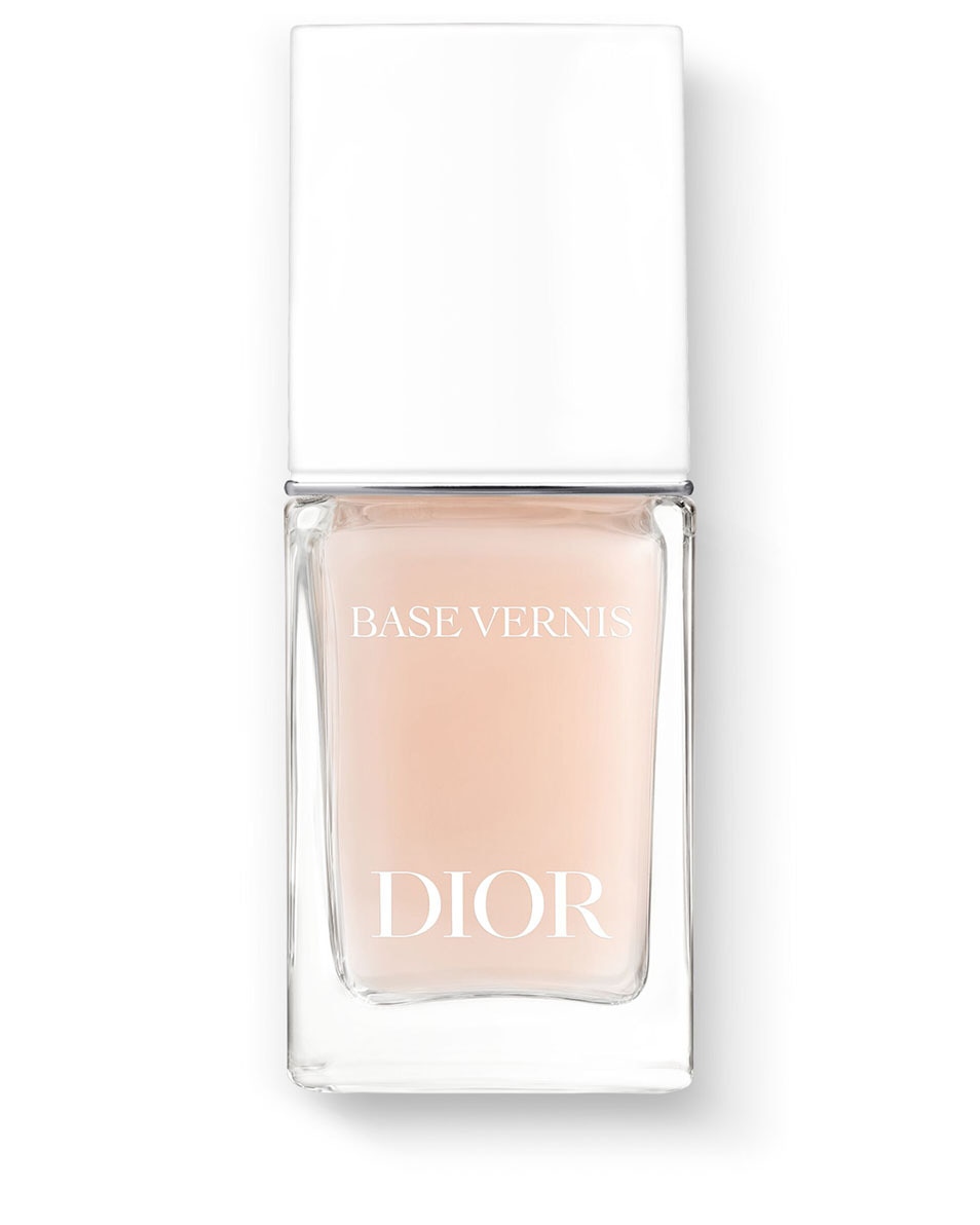 DIOR DIOR BASE VERNIS BASE SOIN PROTECTRICE POUR LES ONGLES