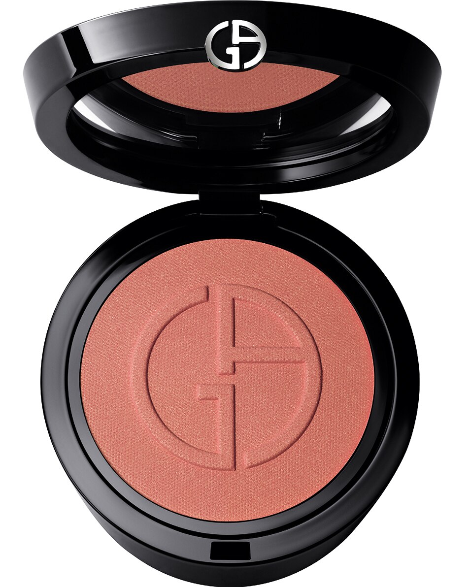 ARMANI BEAUTY LUMINOUS SILK GLOW BLUSH TEINT - FARD À JOUES 11 - IN LOVE