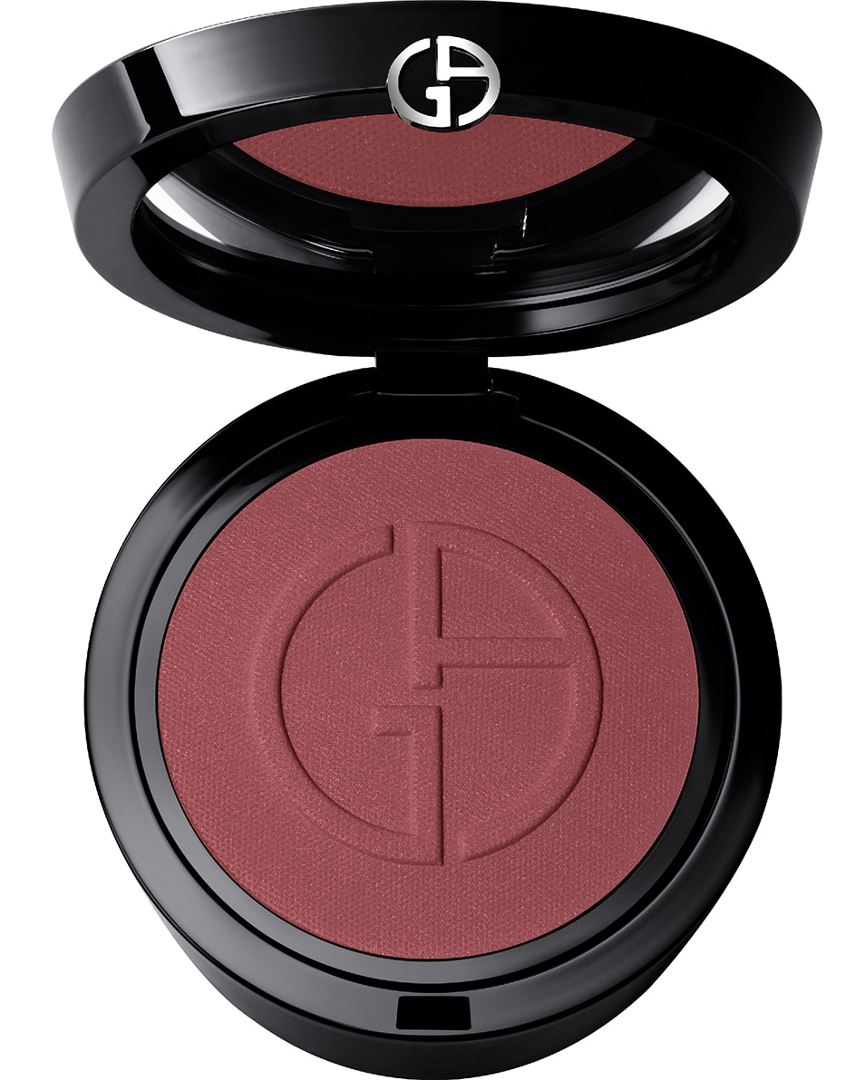 ARMANI BEAUTY LUMINOUS SILK GLOW BLUSH TEINT - FARD À JOUES 60 - MYSTERY