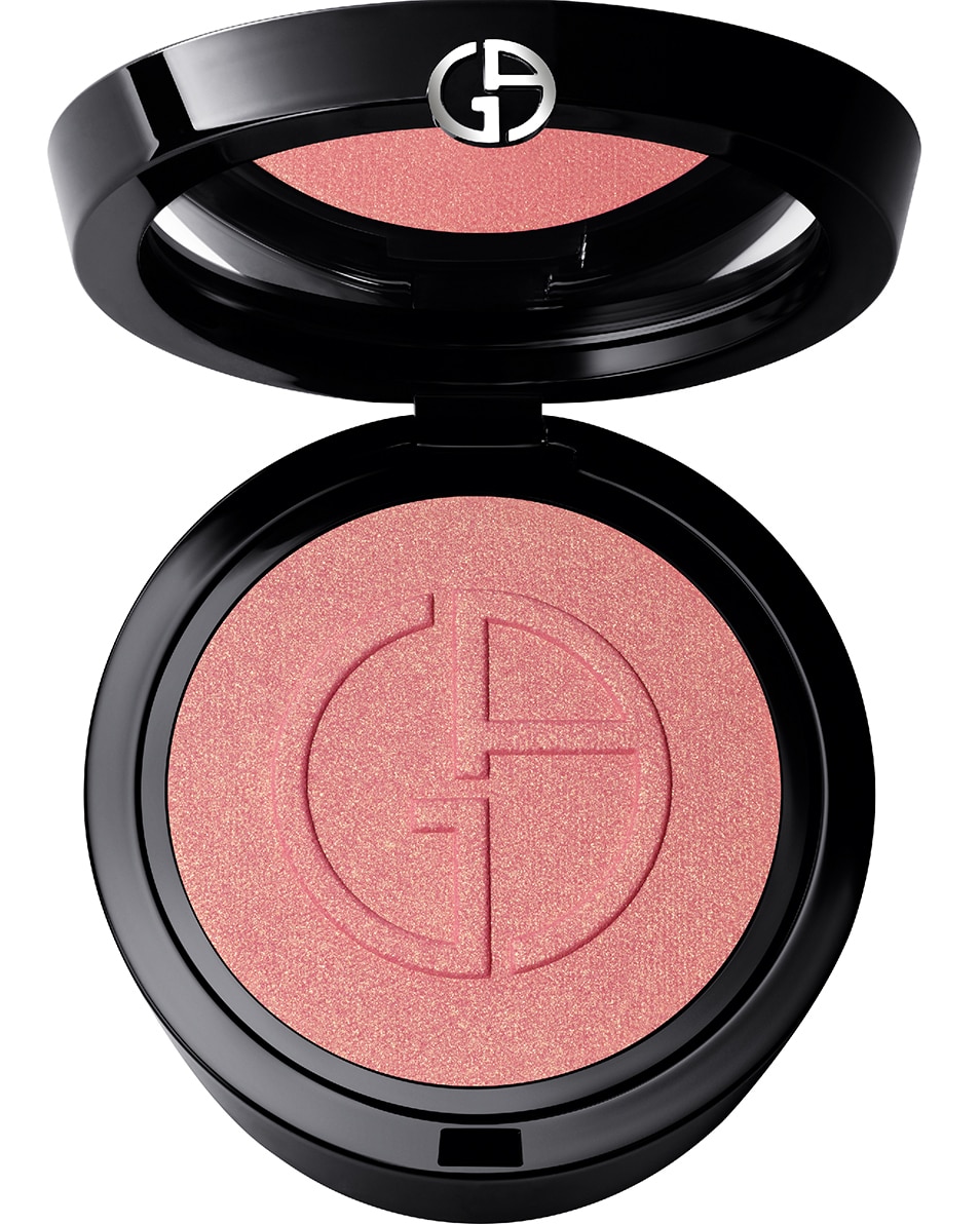 ARMANI BEAUTY LUMINOUS SILK GLOW BLUSH TEINT - FARD À JOUES 50 - EUPHORIC