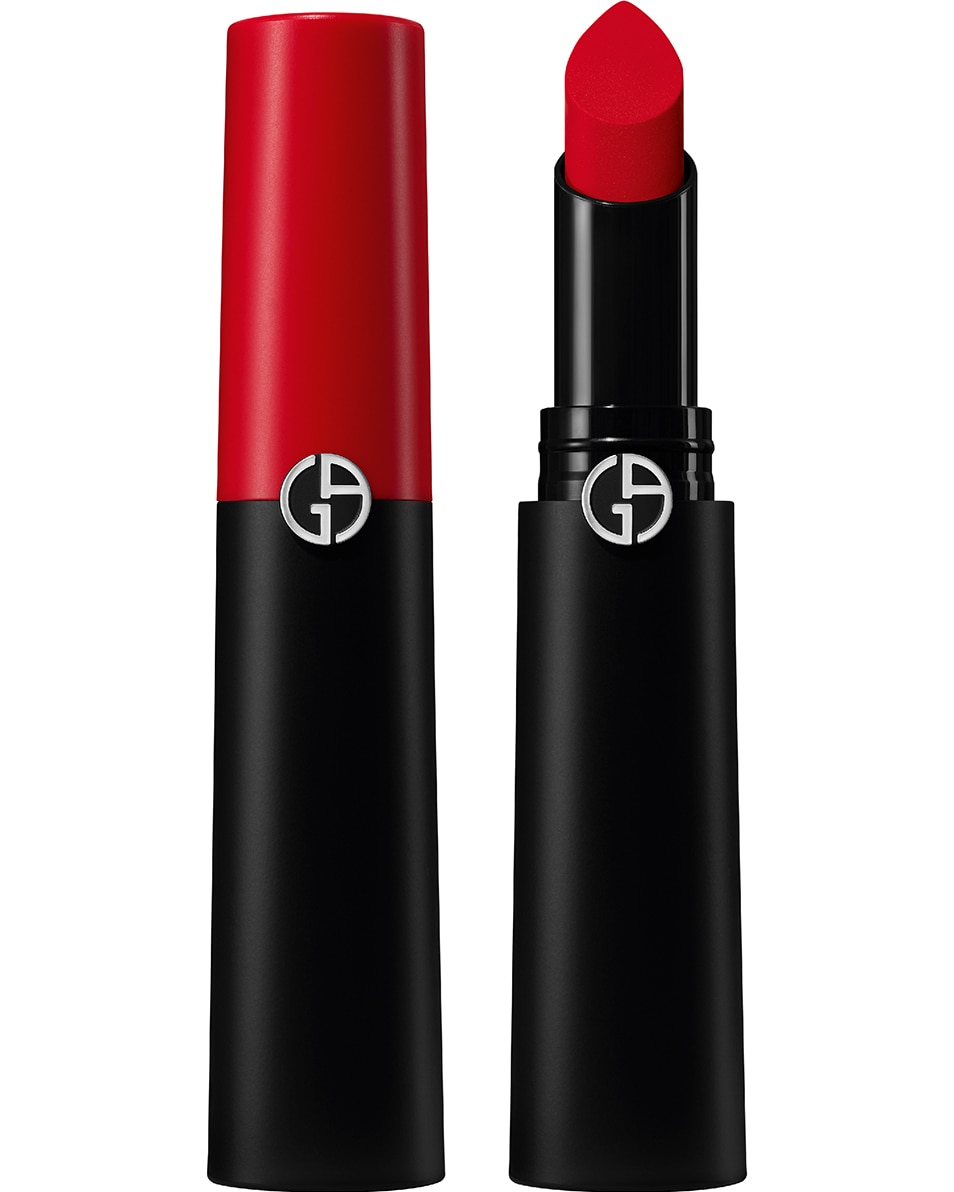 ARMANI BEAUTY LIP POWER MATTE LEVRES - ROUGE À LÈVRES 400 - FOUR HUNDRED