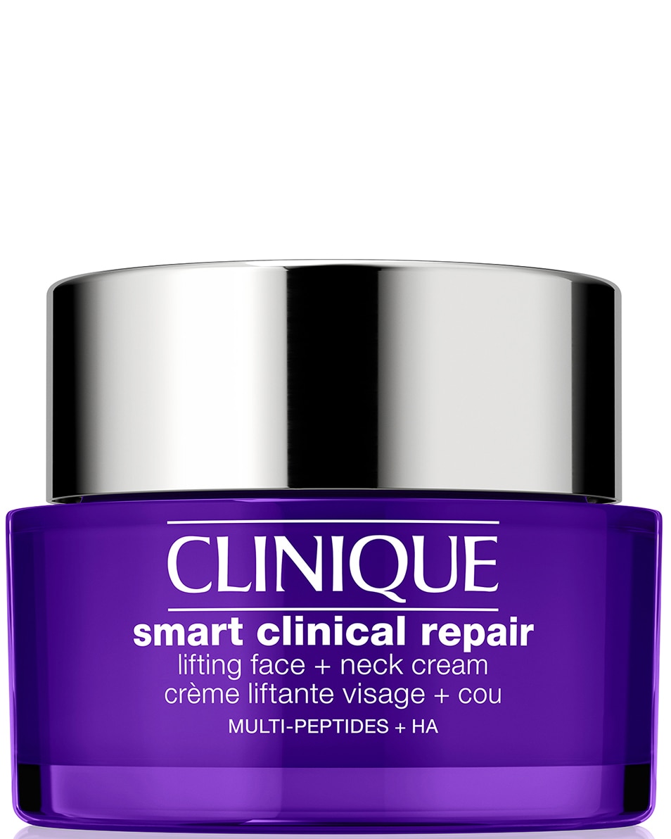 CLINIQUE SMART CLINICAL REPAIR™ WRINKLE CORRECTING CREAM CRÈME DE JOUR & NUIT HYDRATANTE - ANTI-ÂGE 50 ML