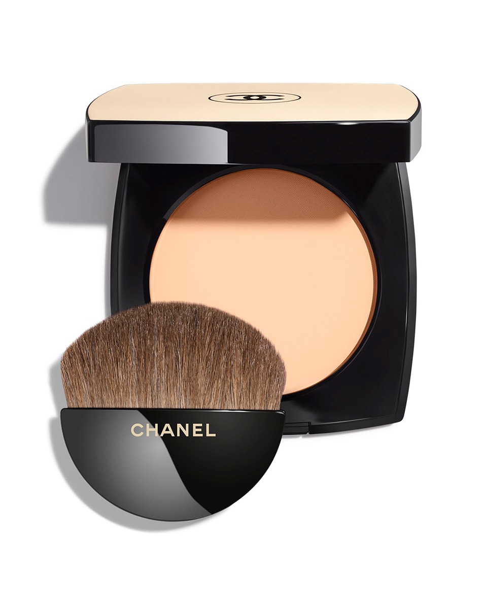 CHANEL LES BEIGES POUDRE BELLE MINE NATURELLE B20