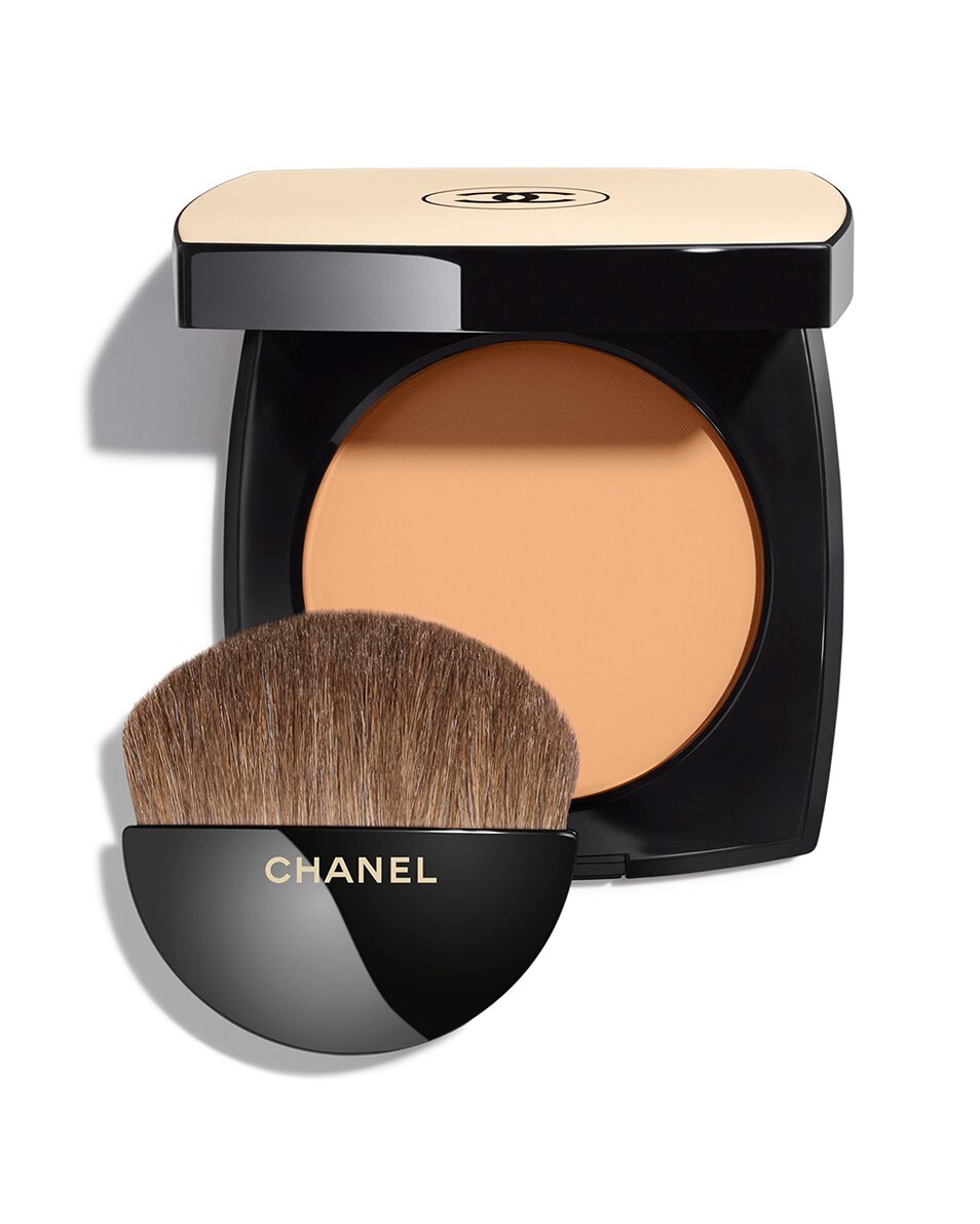CHANEL LES BEIGES POUDRE BELLE MINE NATURELLE B40