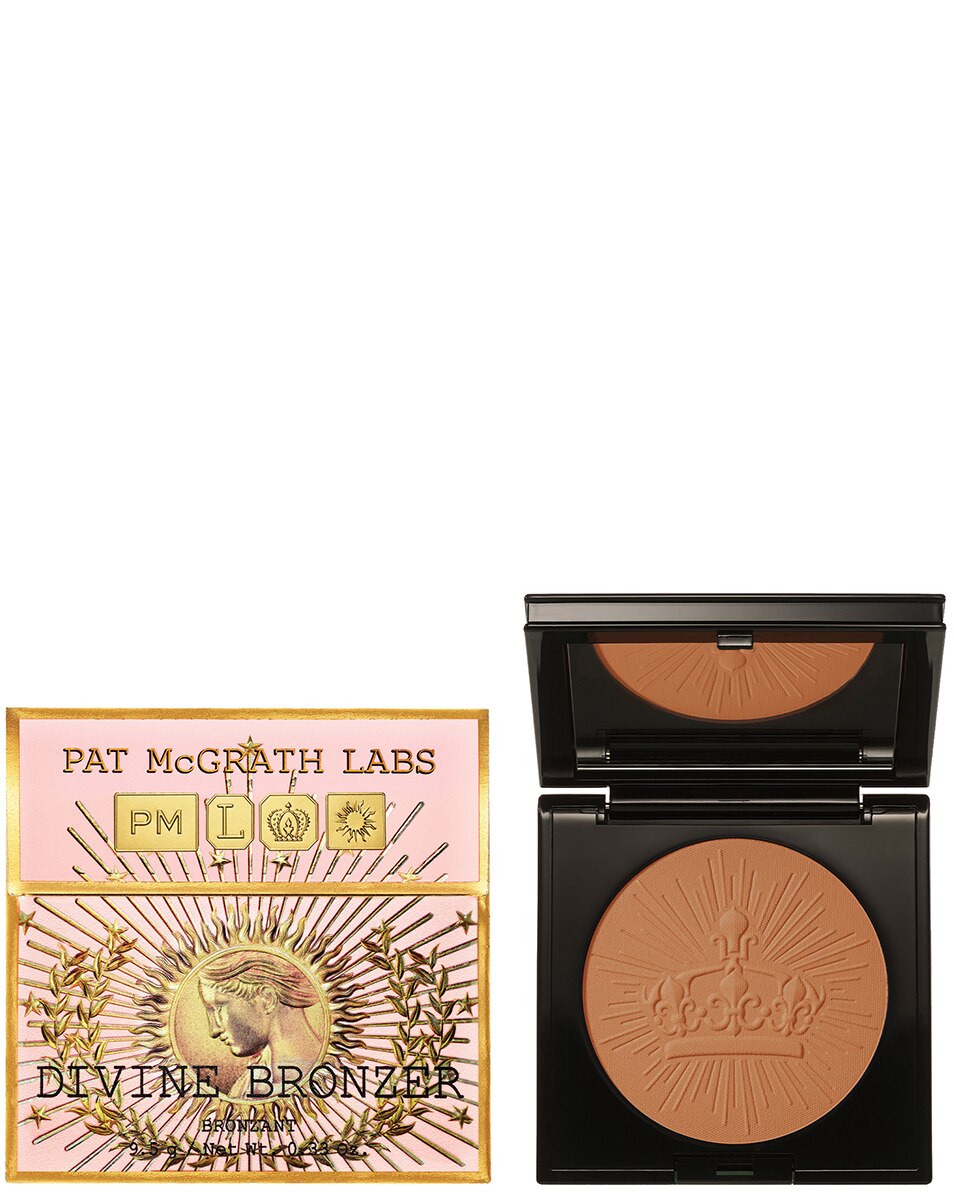 PAT MCGRATH SKIN FETISH DIVINE BRONZER BRONZE DAWN BRONZE DAWN