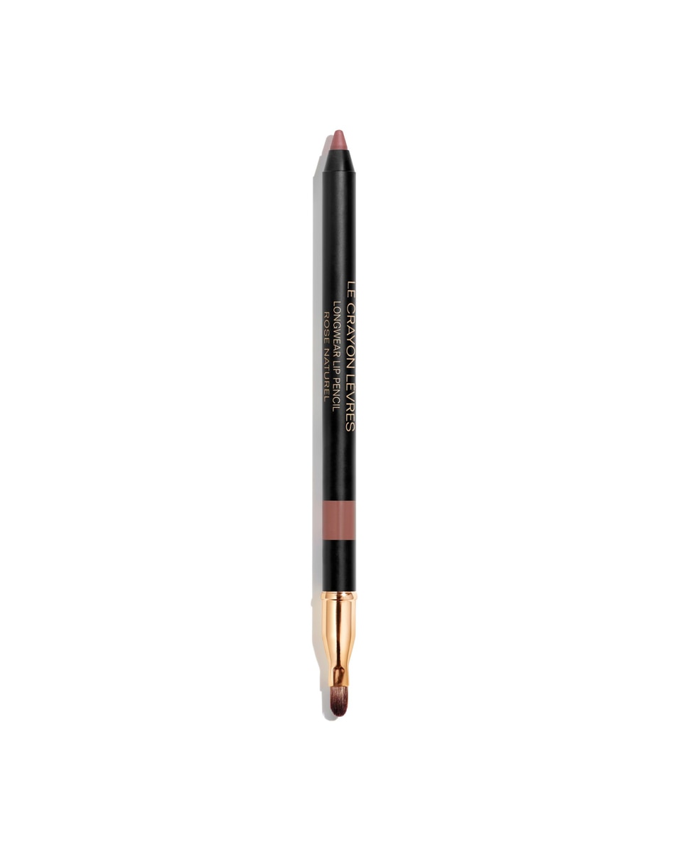 Chanel LE CRAYON LÈVRES CRAYON CONTOUR DES LÈVRES LONGUE TENUE ROSE NATUREL