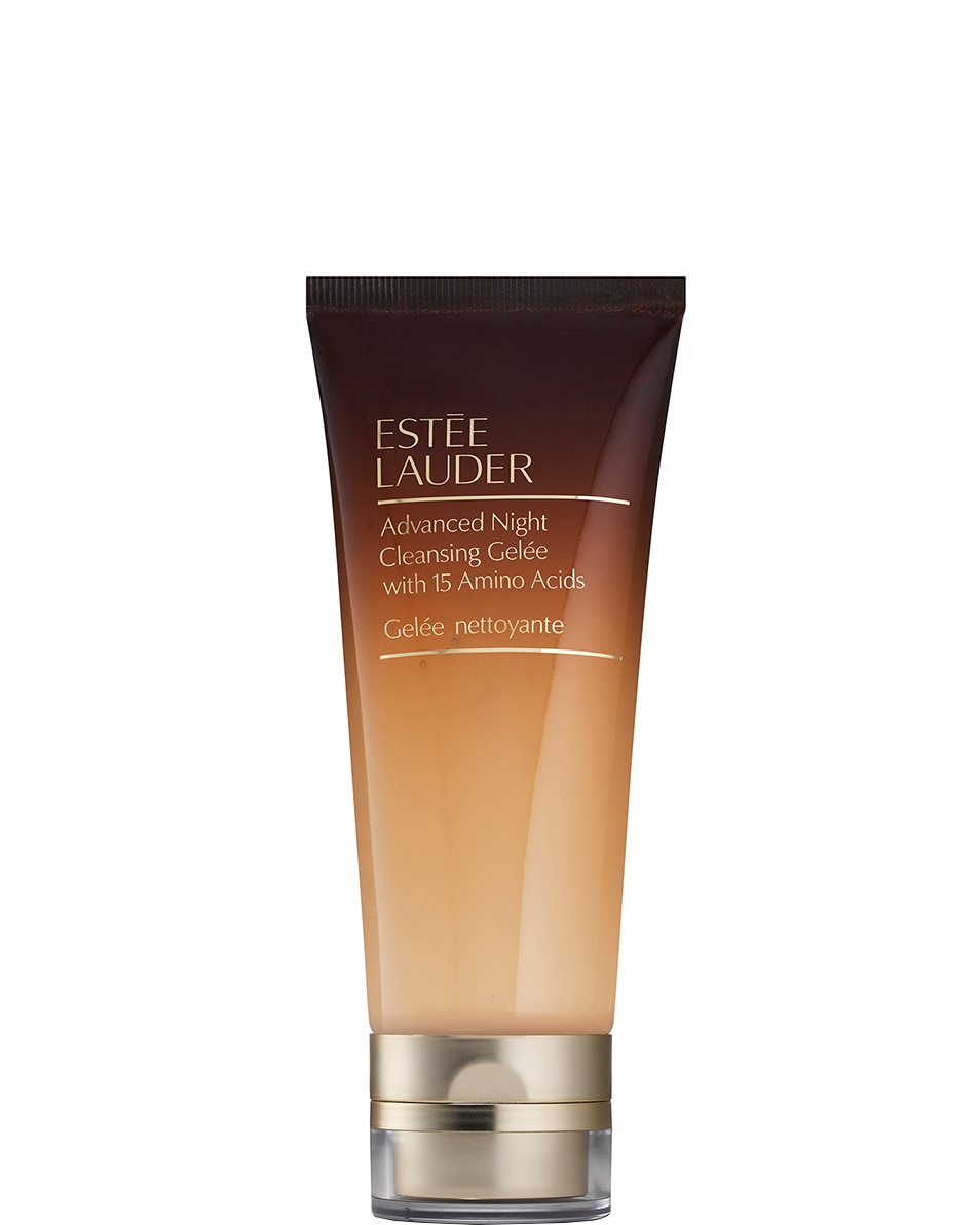 ESTÉE LAUDER ADVANCED NIGHT REPAIR CLEANSING GELÉE WITH 15 AMINO ACIDS NETTOYANT VISAGE - CRÈME GEL HYDRATANT & PURIFIANT 100 ML