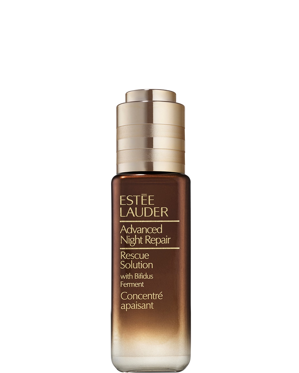 ESTÉE LAUDER ADVANCED NIGHT REPAIR RESCUE SOLUTION SERUM WITH 15% BIFIDUS FERMENT SÉRUM HYDRATANT & PURIFIANT 20 ML