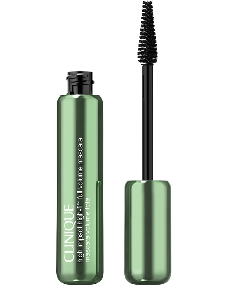 CLINIQUE HIGH IMPACT HIGH-FI™ FULL VOLUME MASCARA MASCARA - POUR DES CILS LÉGÈR & VOLUMINEUX INTENSE BLACK/BROWN