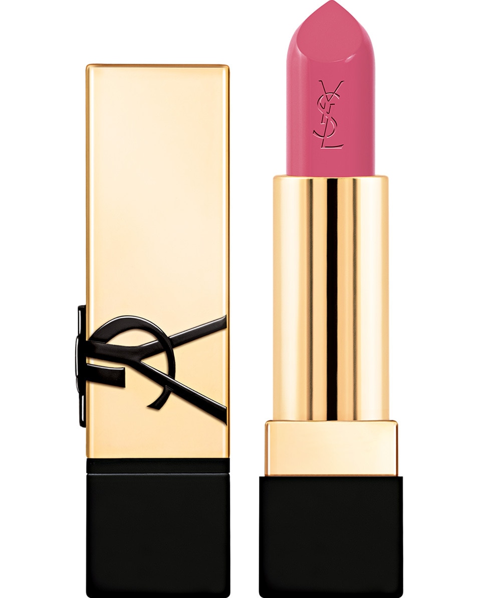 YVES SAINT LAURENT ROUGE PUR COUTURE ROUGE À LÈVRES PM - Pink Muse