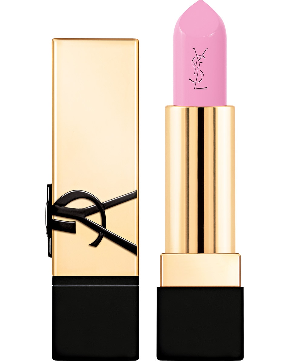 YVES SAINT LAURENT ROUGE PUR COUTURE ROUGE À LÈVRES P22 - Pink 22