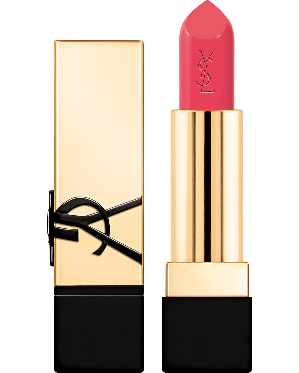YVES SAINT LAURENT ROUGE PUR COUTURE ROUGE À LÈVRES P4 - Pink 4