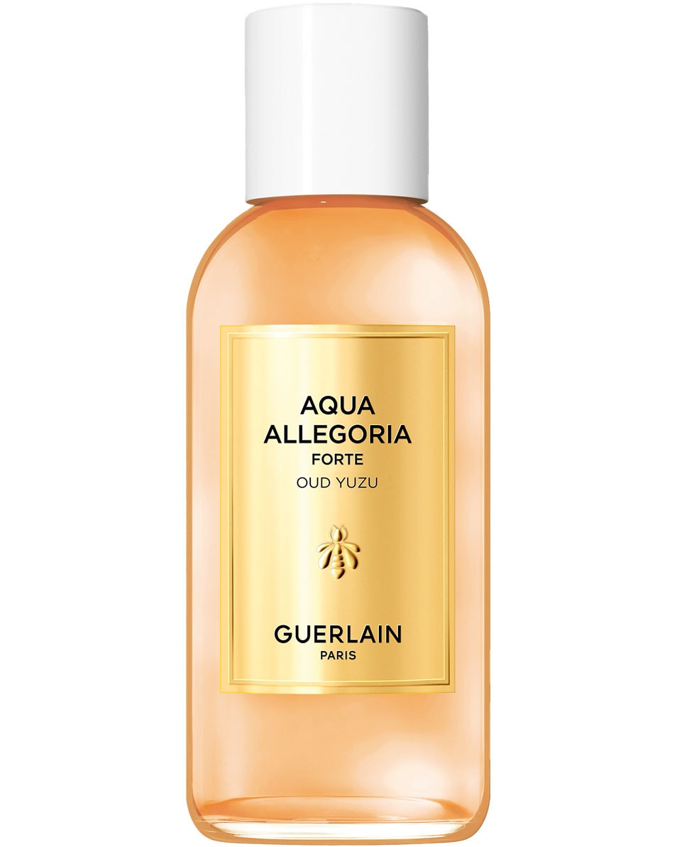 GUERLAIN AQUA ALLEGORIA FORTE OUD YUZU EAU DE PARFUM RECHARGE 200 ML