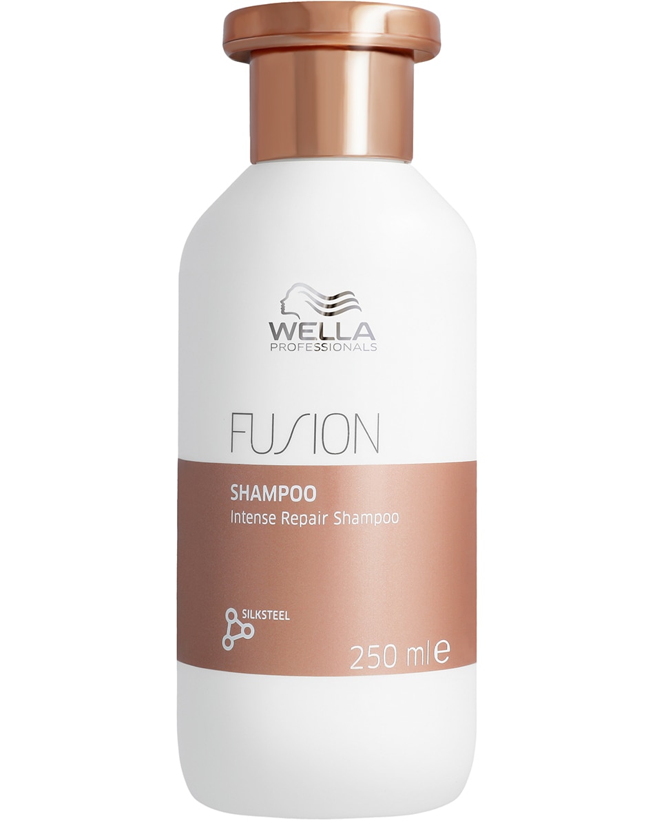 WELLA PROFESSIONALS Fusion Fusion Intense Repair Shampoo 250 ML