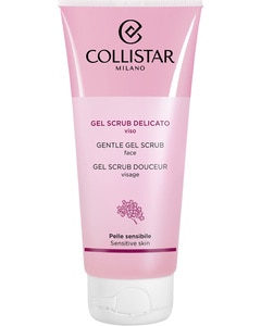 GEL SCRUB DOUCEUR VISAGE GEL SCRUB DOUCEUR VISAGE