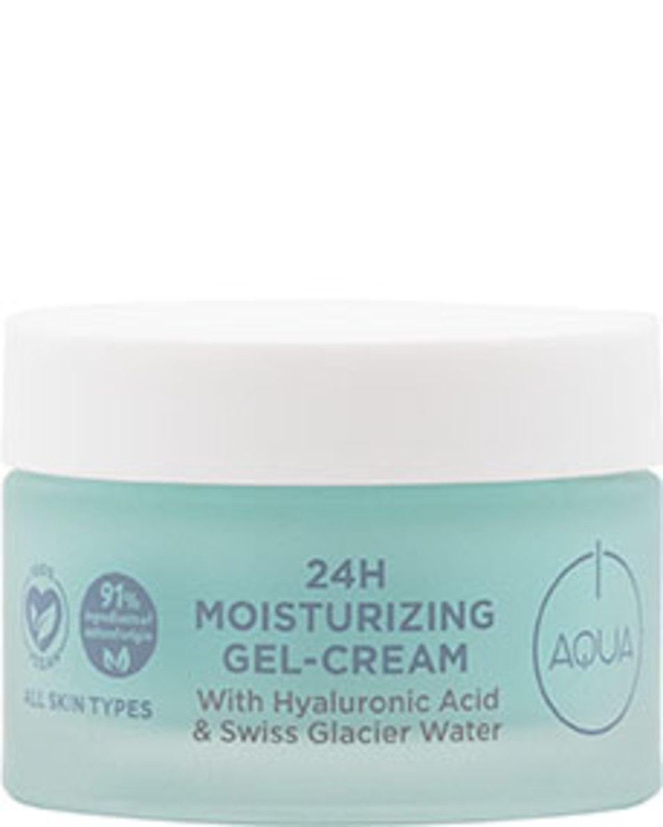 ICI PARIS XL AQUA Gel-crème hydratant 50 ML