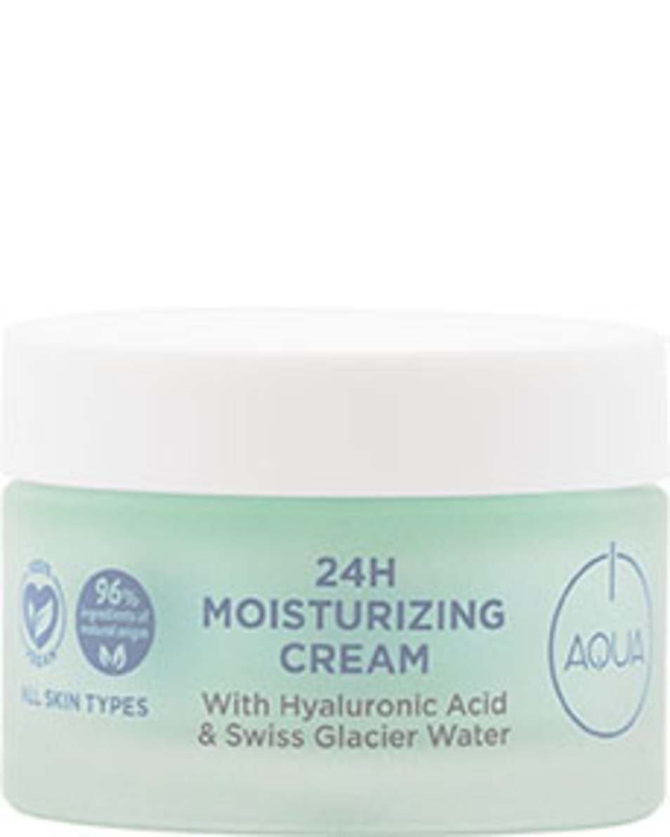 ICI PARIS XL AQUA Crème hydratante 50 ML