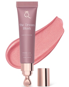 THE DREAM BLUSH THE DREAM BLUSH
