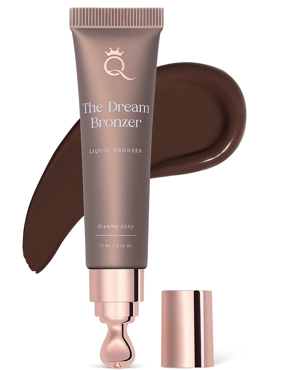 QUEEN TARZI Dream THE DREAM BRONZER Dreamy Deep