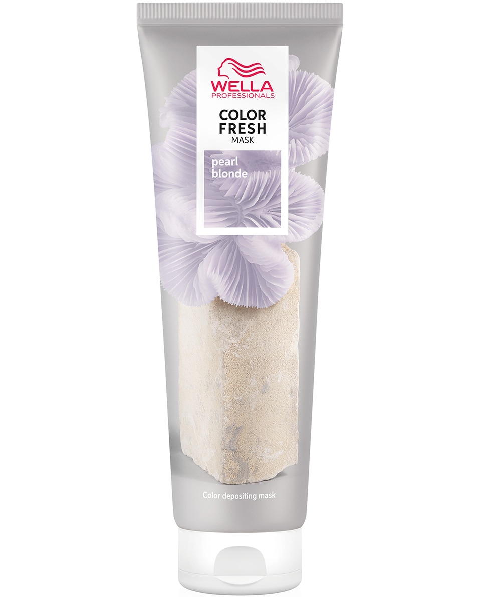 WELLA PROFESSIONALS Color Fresh Mask Pearl Blonde 150 ML