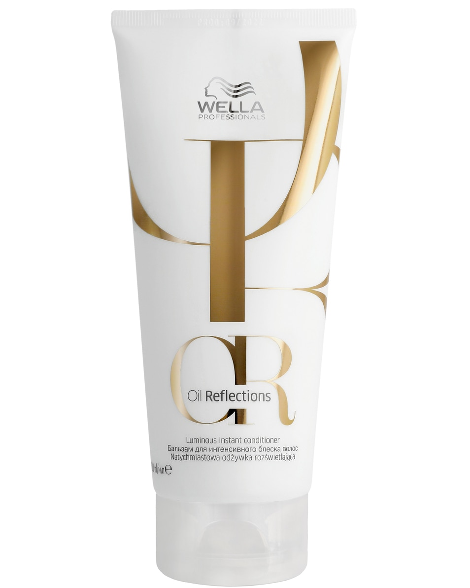 WELLA PROFESSIONALS Oil Reflections Instant Conditioner 200 ML