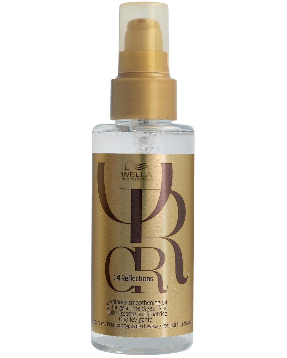 WELLA PROFESSIONALS Oil Reflections Smoothening Oil 100 ML