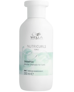 Micellar Shampoo Curls Micellar Shampoo Curls
