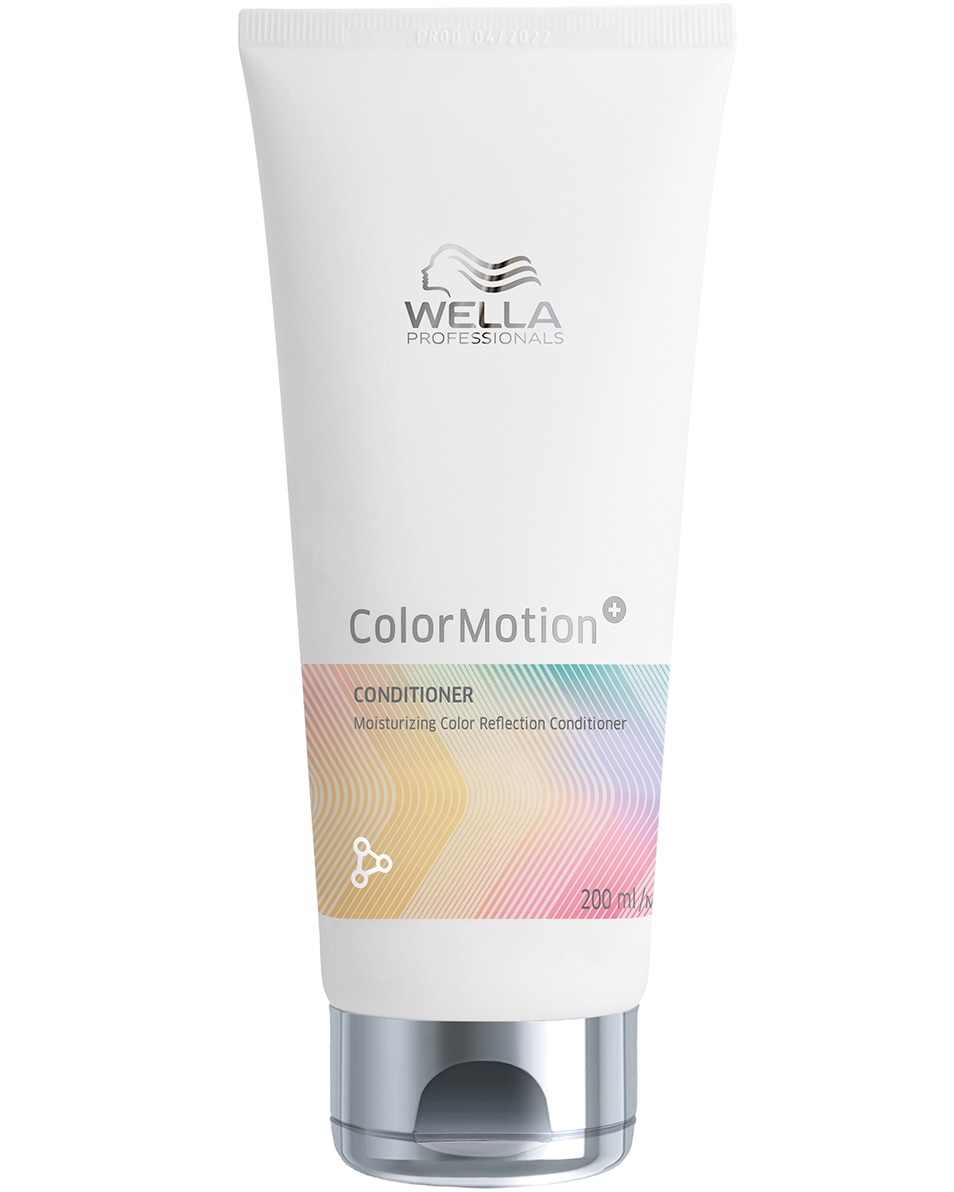 WELLA PROFESSIONALS ColorMotion Conditioner 200 ML