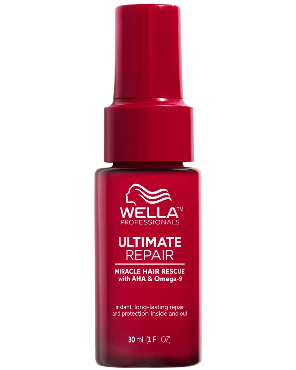 WELLA PROFESSIONALS Ultimate Repair Miracle Hair Rescue Treatment 30 ML