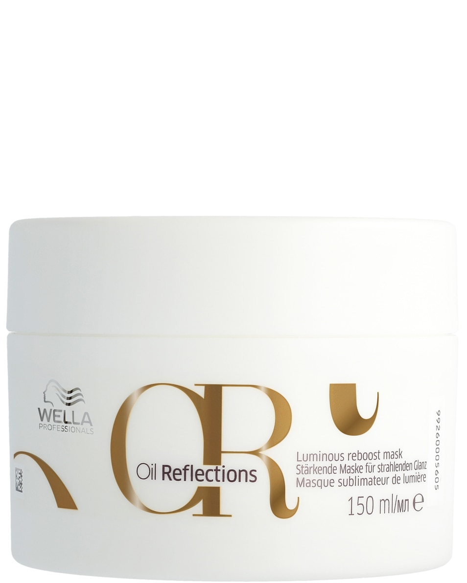 WELLA PROFESSIONALS Oil Reflections Reboost Mask 150 ML